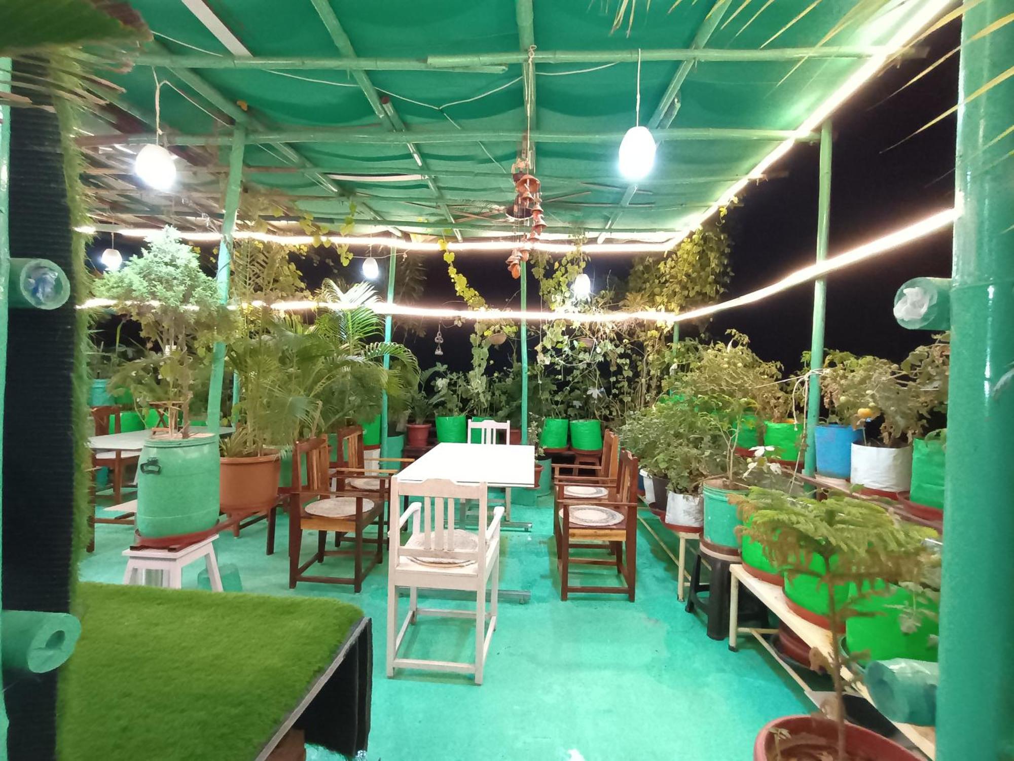Choudhary White House Udaipur Exterior foto